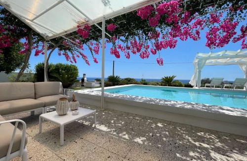 Marina di Felloniche Villa | Villa Lucia