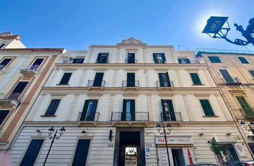 Torre del Greco Apartment | Villa Lucia
