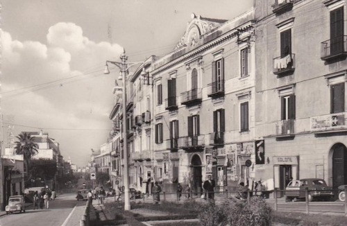 Torre del Greco Apartment | Villa Lucia