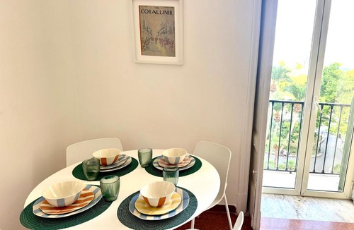 Torre del Greco Apartment | Villa Lucia