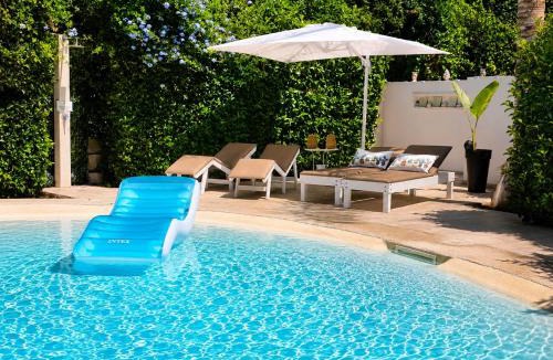 Fontane Bianche Apartment | Villa Lucy Eco Friendly