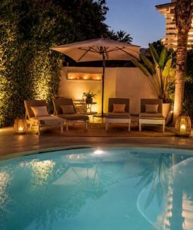 Fontane Bianche Apartment | Villa Lucy Eco Friendly