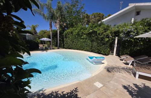 Fontane Bianche Apartment | Villa Lucy Eco Friendly