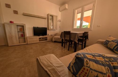 Arenella Apartment | Villa Luigi