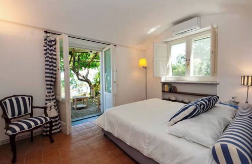 Anacapri Villa | Villa Lulu, Anacapri
