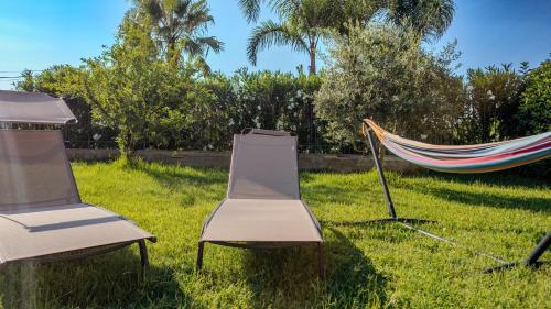 Piana Calzata House | Villa Lumia
