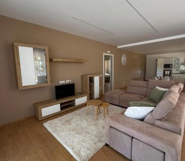 Terrasini Villa | Villa lumière