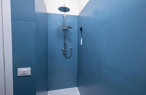 Tre Fontane House | VILLA LUMIA