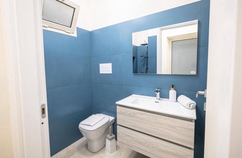 Tre Fontane House | VILLA LUMIA