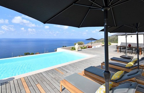 Cefalu Villa | Villa Luna 8, Emma Villas