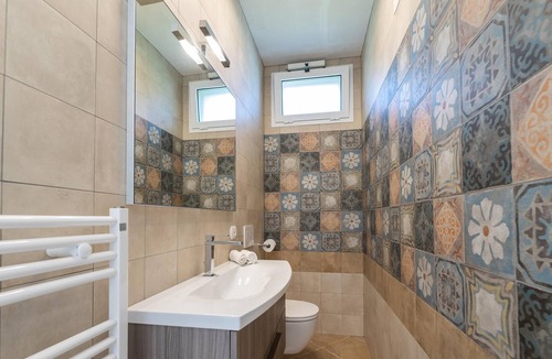 Borgagne Villa | Villa Luna - Borgagne