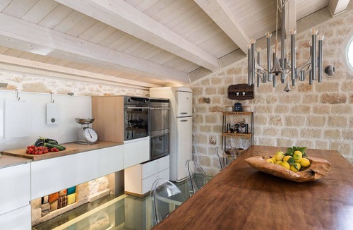Scicli Villa | Villa Luna - Scicli ,Sicily