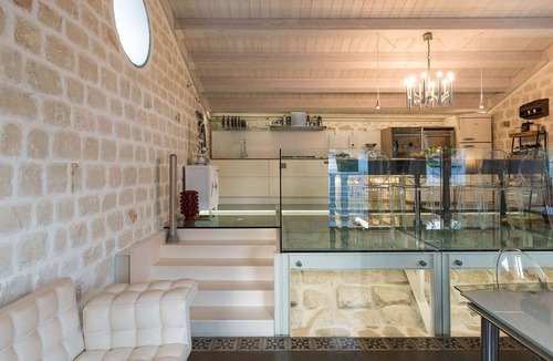 Scicli Villa | Villa Luna - Scicli ,Sicily