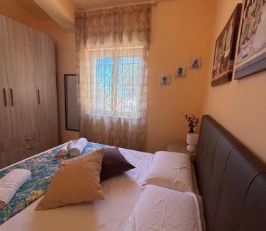 Realmonte Apartment | Villa LunaChiara