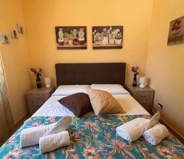 Realmonte Apartment | Villa LunaChiara