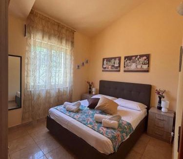 Realmonte Apartment | Villa LunaChiara