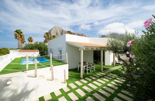 San Vito Lo Capo Villa | Villa Lux