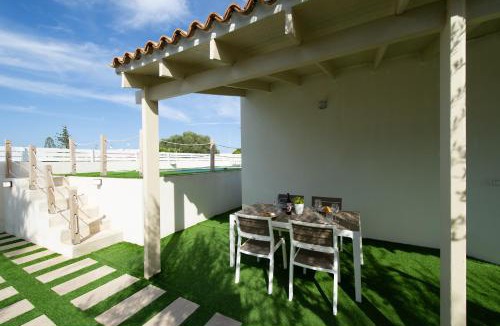 San Vito Lo Capo Villa | Villa Lux