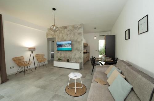 San Vito Lo Capo Villa | Villa Lux