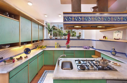 Sorrento City Centre Villa | Villa Lux with Swimming Pool