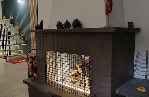 Pedara Cabin | Villa Luxury Etna House