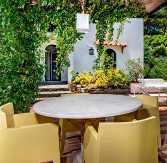 Capri Villa | Villa Lyla