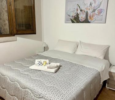 San Vito Lo Capo House | VILLA MÀRCATO tra Monti & Mare