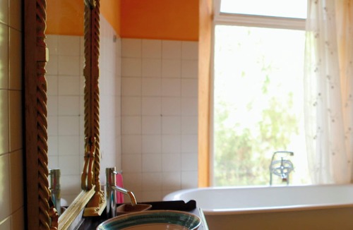 Mitogio House | VILLA MILLEDUCI. private access to the Alcantara River and near Etna and Taormina