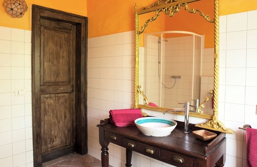 Mitogio House | VILLA MILLEDUCI. private access to the Alcantara River and near Etna and Taormina