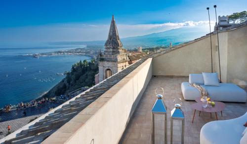 Taormina Hotel | Villa Mabel Boutique Hotel