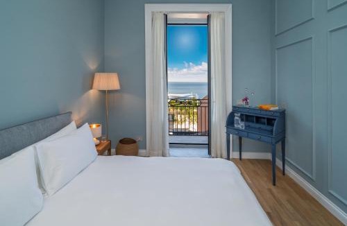 Taormina Hotel | Villa Mabel Boutique Hotel