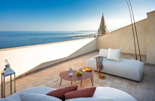 Taormina Hotel | Villa Mabel Boutique Hotel