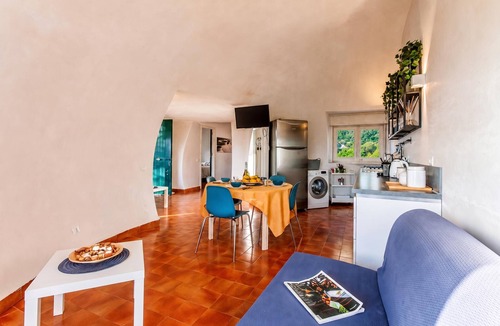 Macari House | Villa Macari Fantastic Sea View, Macari, Italy
