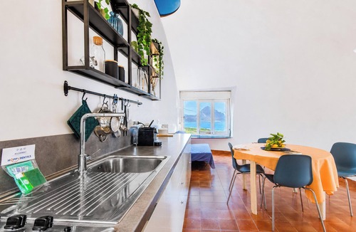 Macari House | Villa Macari Fantastic Sea View, Macari, Italy