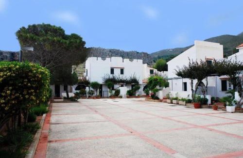 Macari House | villa Macari