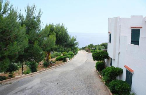 Macari House | villa Macari