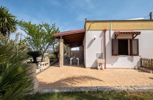Uggiano la Chiesa Apartment | Villa Maddalena - Monolocale 3