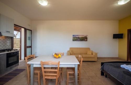 Uggiano la Chiesa Apartment | Villa Maddalena - Monolocale 3