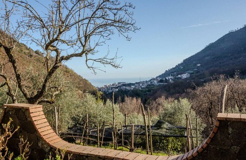 Scala Apartment | Villa Maddalena - Scala