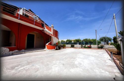 Avola House | Villa Maddy