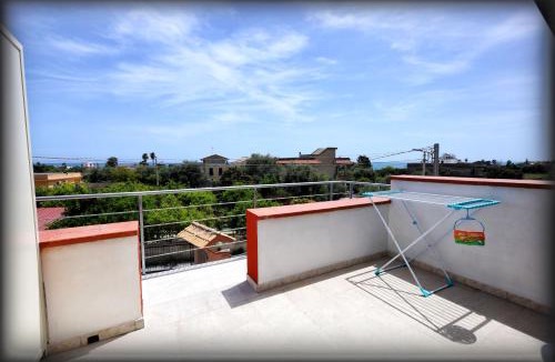 Avola House | Villa Maddy