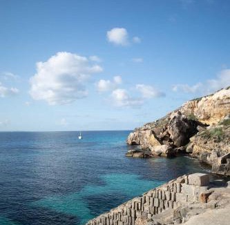Favignana Villa | Villa MAE Favignana