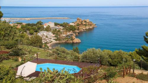 Cefalu Apartment | Villa Magarà
