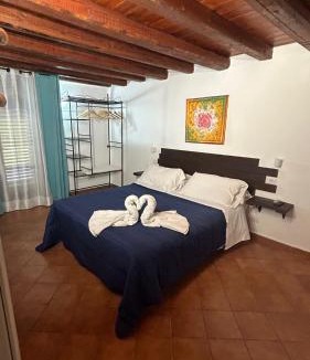 Cefalu Apartment | Villa Magarà