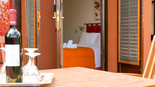 Cefalu Apartment | Villa Magarà