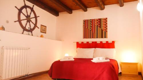 Cefalu Apartment | Villa Magarà