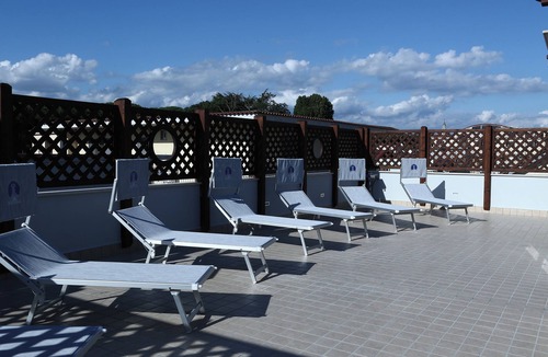 Pompei Apartment | Villa Magiola - Two-room apartment Briseide at 200 meters from the Pompeii excavations Parking for free