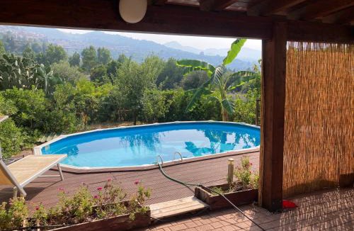 Altofonte Apartment | Villa maglio