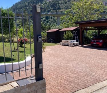 Altofonte Apartment | Villa maglio