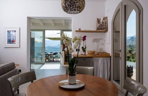 Cefalu Villa | Villa Magliolo